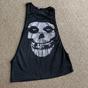 Misfits jersey